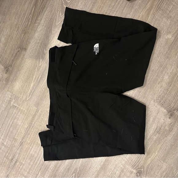 The north face BLACK SERIES POLY/WOOL
RIPSTOP PANT - Picture 8 of 10